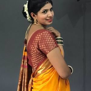 Meet your Posher, Mayuri